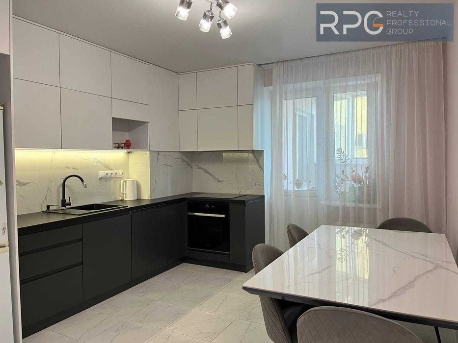 Квартира на бул. Одеський в Київ, ID 326165, фото №1