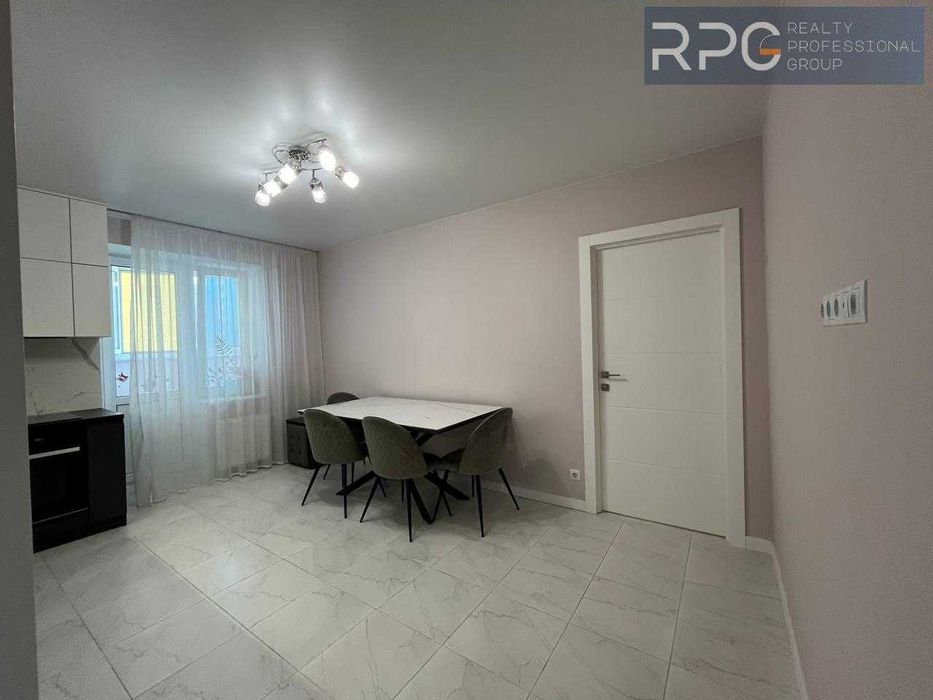 Квартира на бул. Одеський в Києві, ID 326165, фото №12