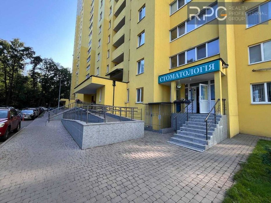 Квартира на бул. Одеський в Києві, ID 326165, фото №17