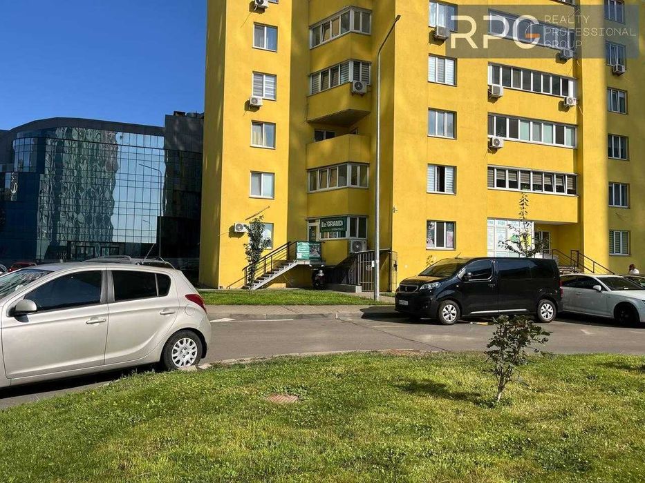Квартира на бул. Одеський в Києві, ID 326165, фото №18