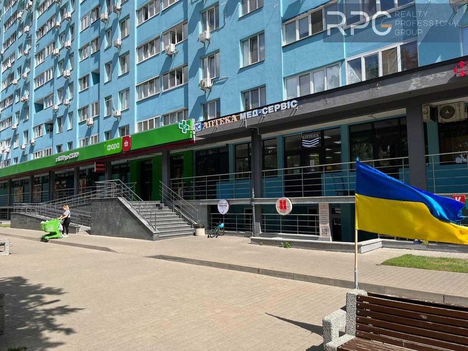 Квартира на бул. Одеський в Києві, ID 326165, фото №20