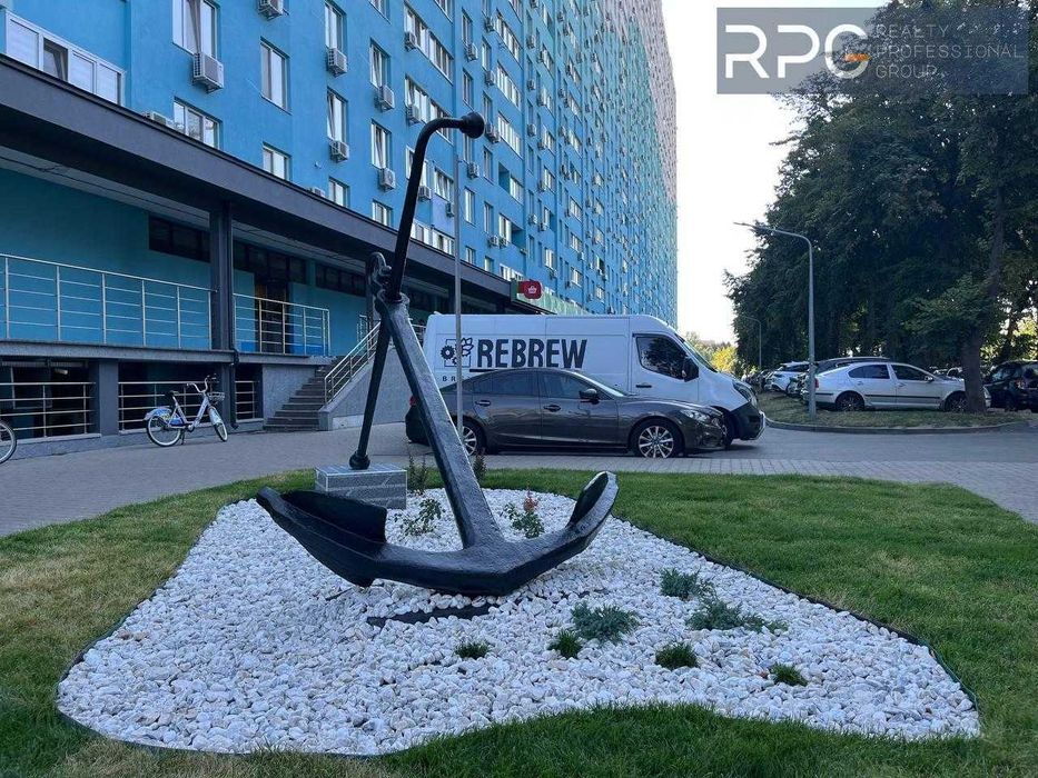 Квартира на бул. Одеський в Київ, ID 326165, фото №3