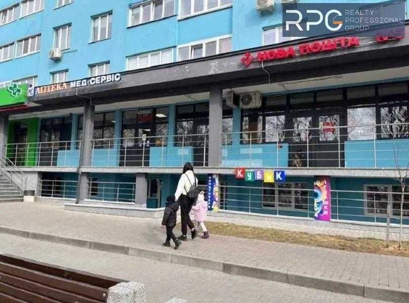 Квартира на бул. Одеський в Києві, ID 326165, фото №21