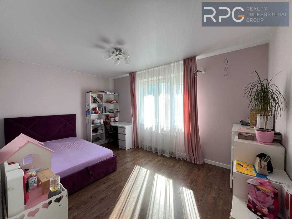 Квартира на бул. Одеський в Київ, ID 326165, фото №4