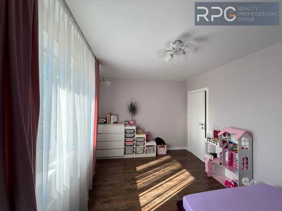 Квартира на бул. Одеський в Київ, ID 326165, фото №5