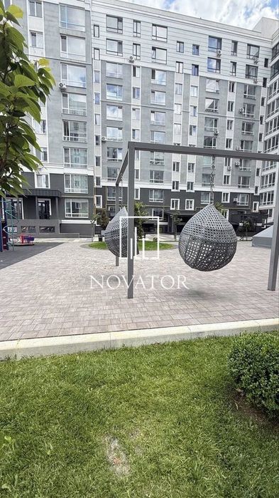Квартира на ЖК «Ідиліка» в Києві, ID 326199, фото №6