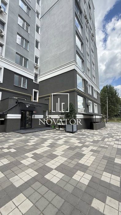 Квартира на ЖК «Ідиліка» в Києві, ID 326199, фото №7