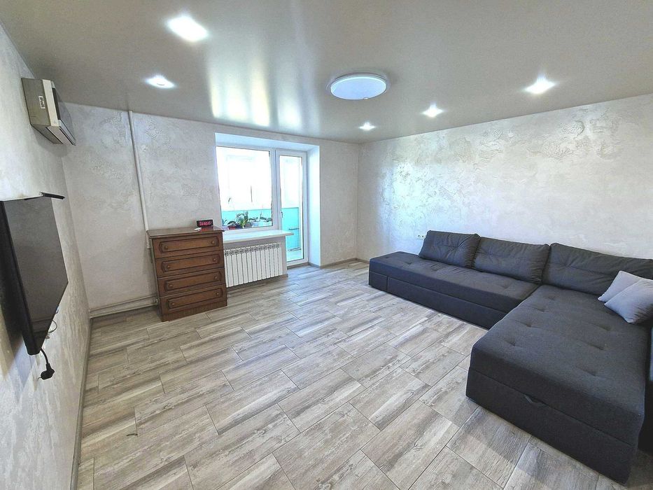 Квартира на вул. Янтарна, 40 в Дніпро, ID 326154, фото №1