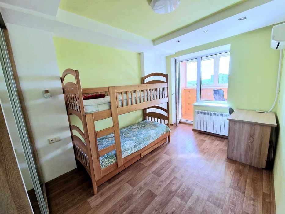 Квартира на вул. Янтарна, 40 в Дніпро, ID 326154, фото №3