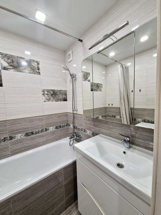 Квартира на вул. Янтарна, 40 в Дніпрі, ID 326154, фото №10