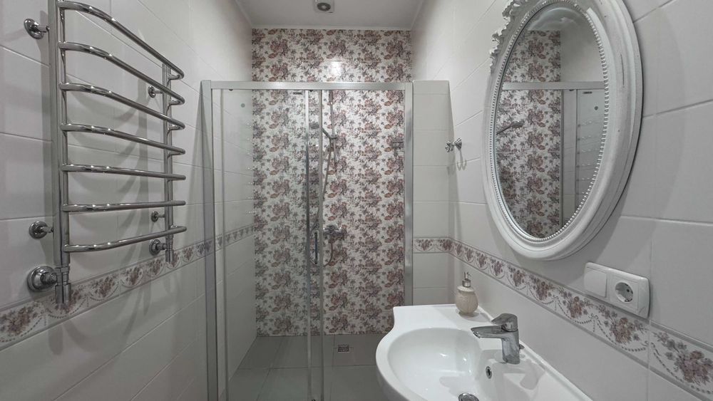 Квартира на вул. Казимира Малевича, 48 в Києві, ID 326147, фото №11