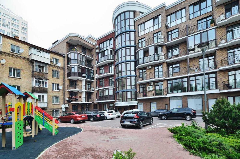 Квартира на вул. Казимира Малевича, 48 в Києві, ID 326147, фото №14