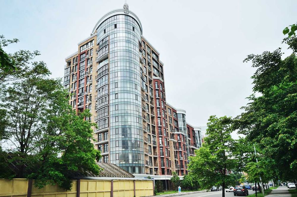 Квартира на вул. Казимира Малевича, 48 в Києві, ID 326147, фото №15