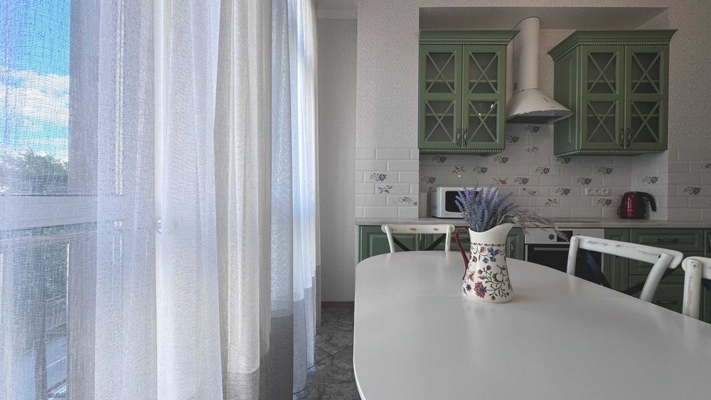 Квартира на вул. Казимира Малевича, 48 в Київ, ID 326147, фото №3