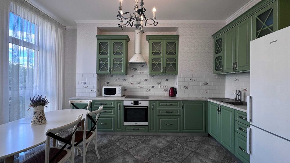 Квартира на вул. Казимира Малевича, 48 в Київ, ID 326147, фото №4