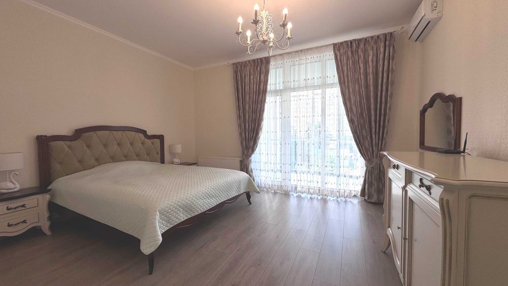 Квартира на вул. Казимира Малевича, 48 в Києві, ID 326147, фото №6