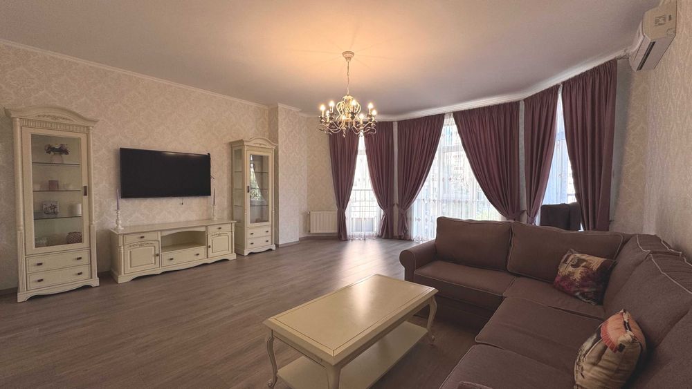 Квартира на вул. Казимира Малевича, 48 в Києві, ID 326147, фото №9