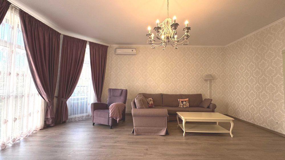 Квартира на вул. Казимира Малевича, 48 в Києві, ID 326147, фото №10