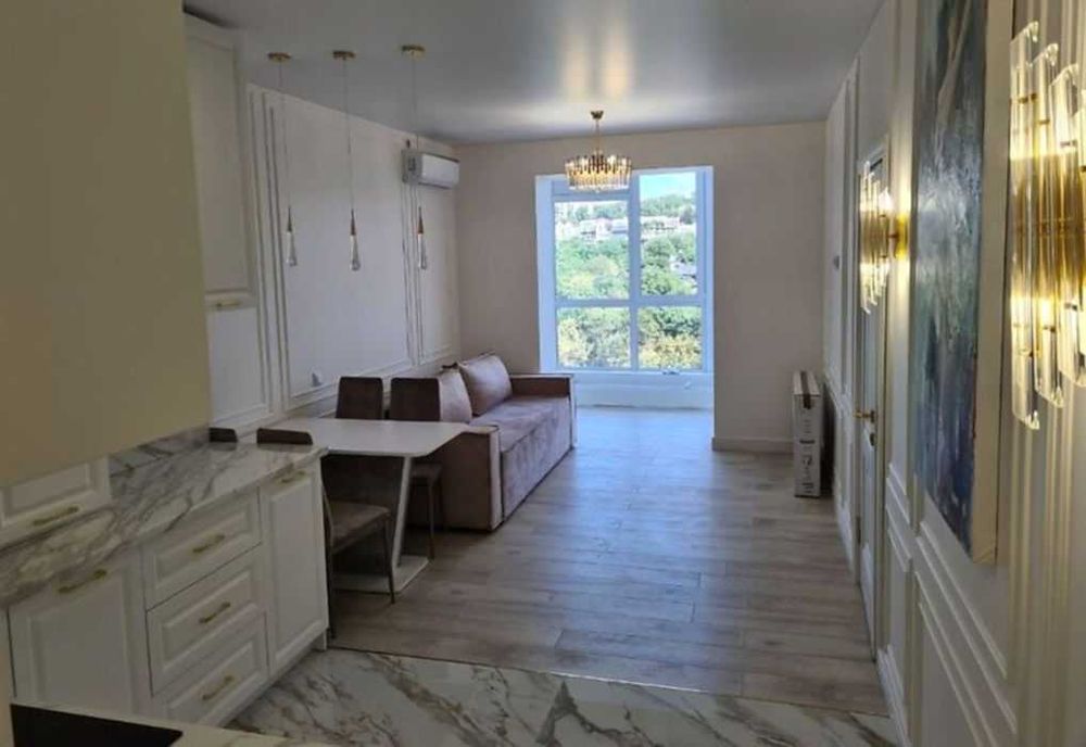 Квартира на вул. Мандриківська, 51Л в Дніпро, ID 326202, фото №4