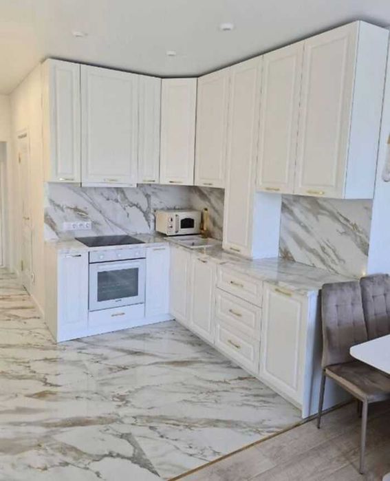 Квартира на вул. Мандриківська, 51Л в Дніпрі, ID 326202, фото №6