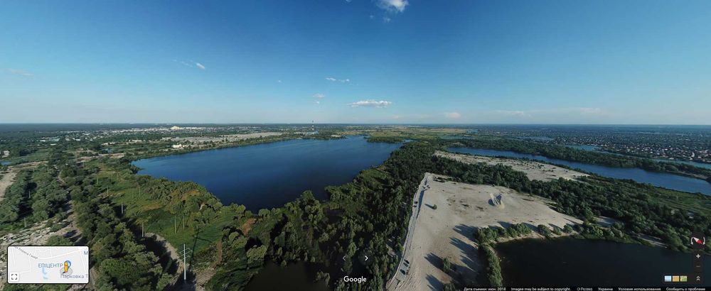 Квартира на Дарницький в Київ, ID 326222, фото №2