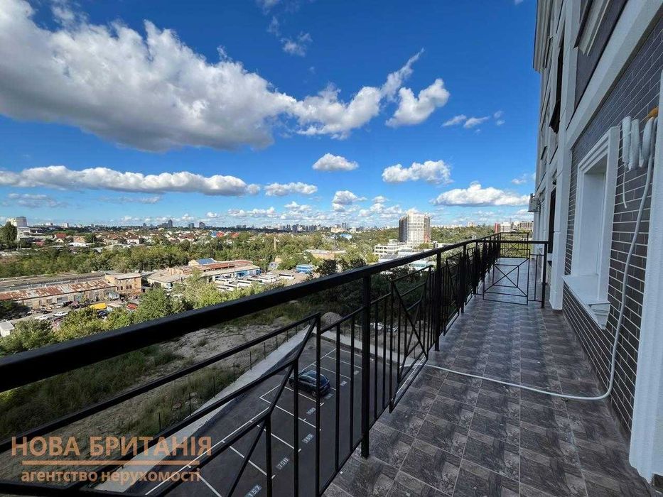 Квартира на ЖК Нова Англія в Києві, ID 326182, фото №13