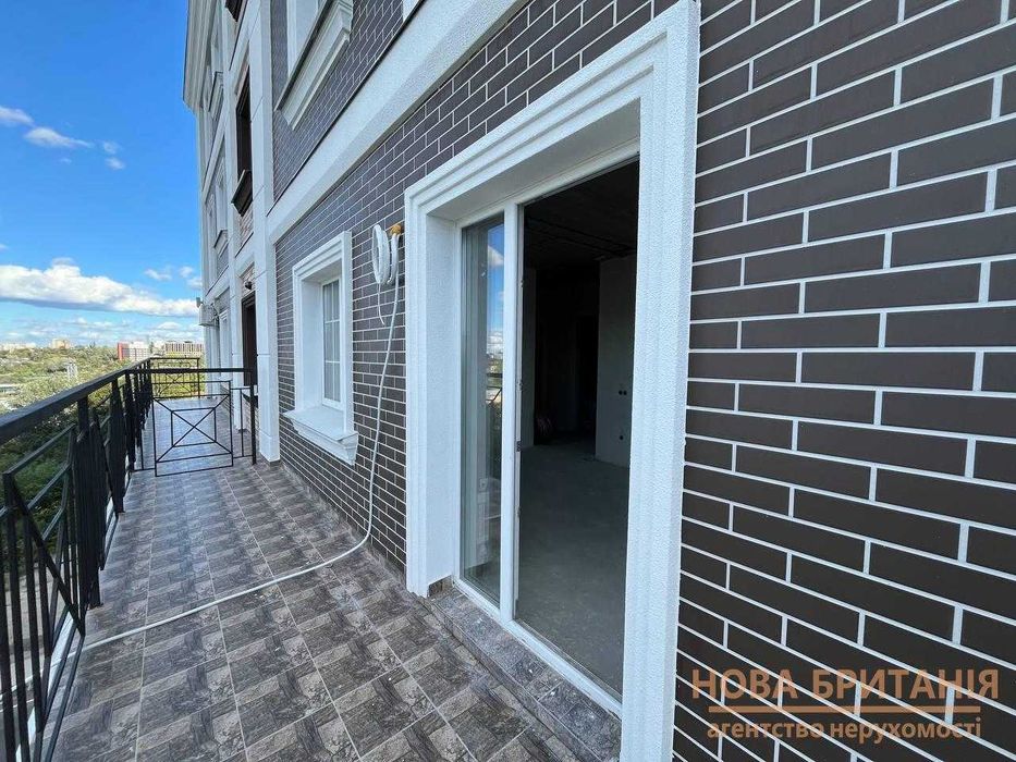 Квартира на ЖК Нова Англія в Києві, ID 326182, фото №14