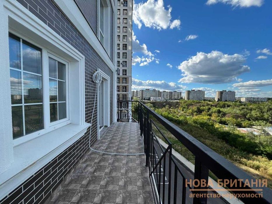 Квартира на ЖК Нова Англія в Києві, ID 326182, фото №15