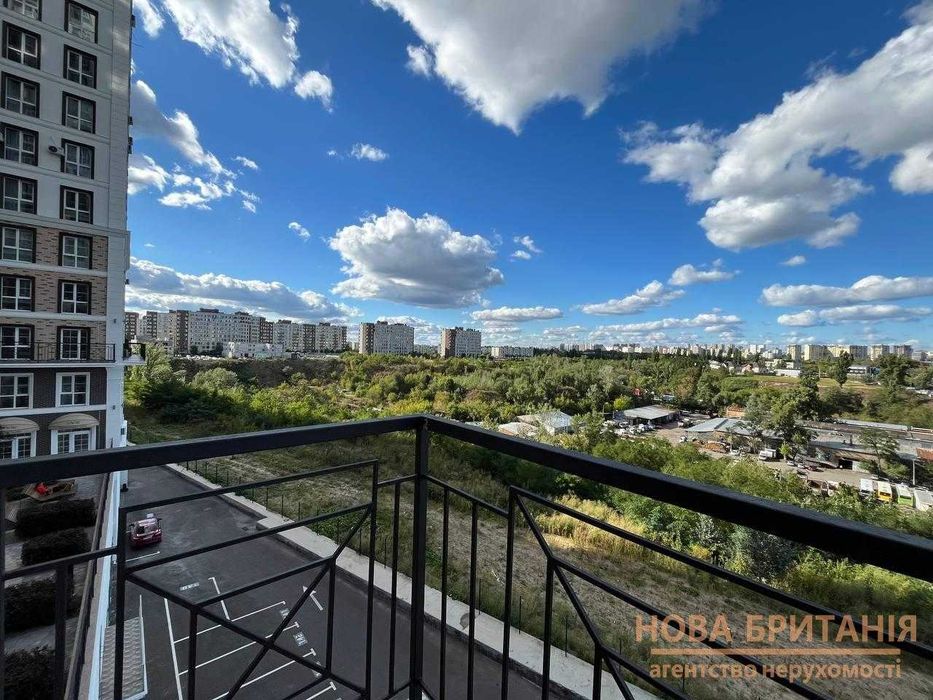 Квартира на ЖК Нова Англія в Києві, ID 326182, фото №16