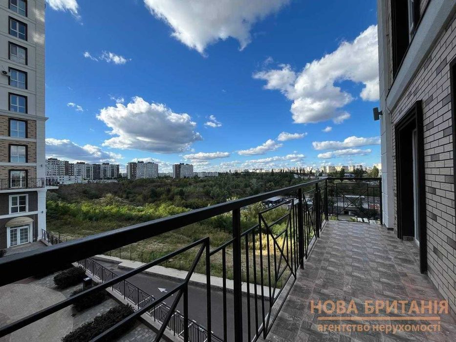 Квартира на ЖК Нова Англія в Києві, ID 326182, фото №20