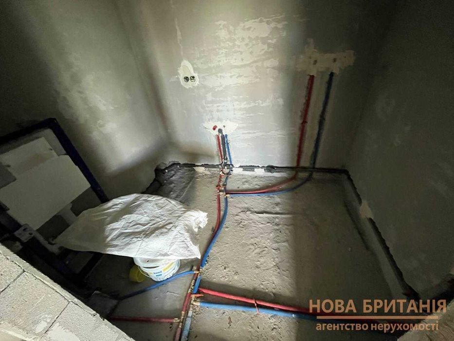Квартира на ЖК Нова Англія в Києві, ID 326182, фото №21