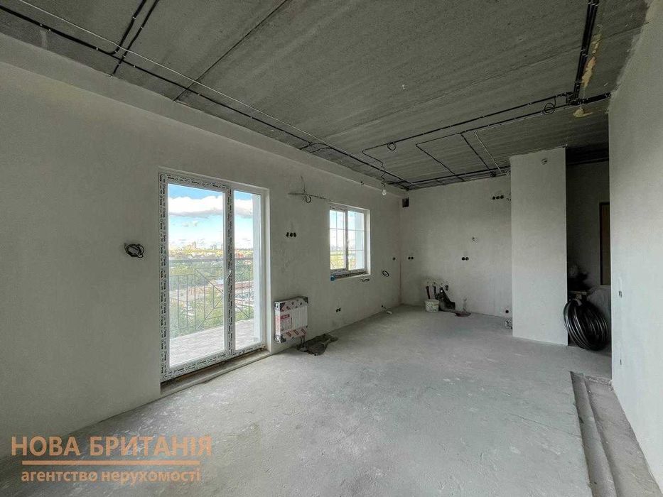 Квартира на ЖК Нова Англія в Київ, ID 326182, фото №4