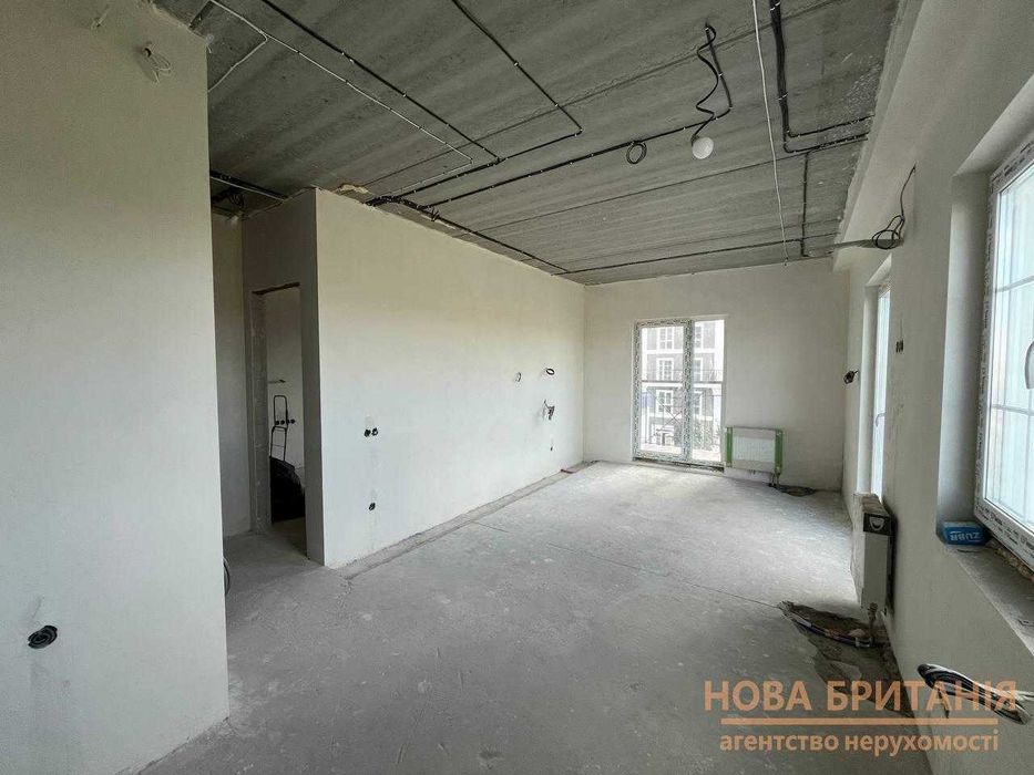 Квартира на ЖК Нова Англія в Київ, ID 326182, фото №5