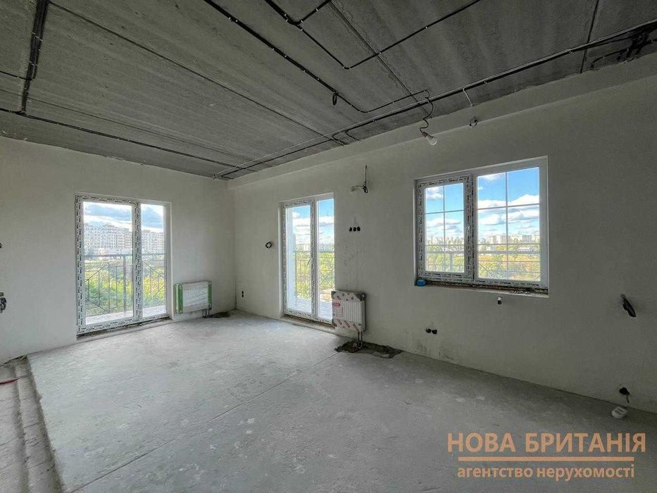 Квартира на ЖК Нова Англія в Києві, ID 326182, фото №7