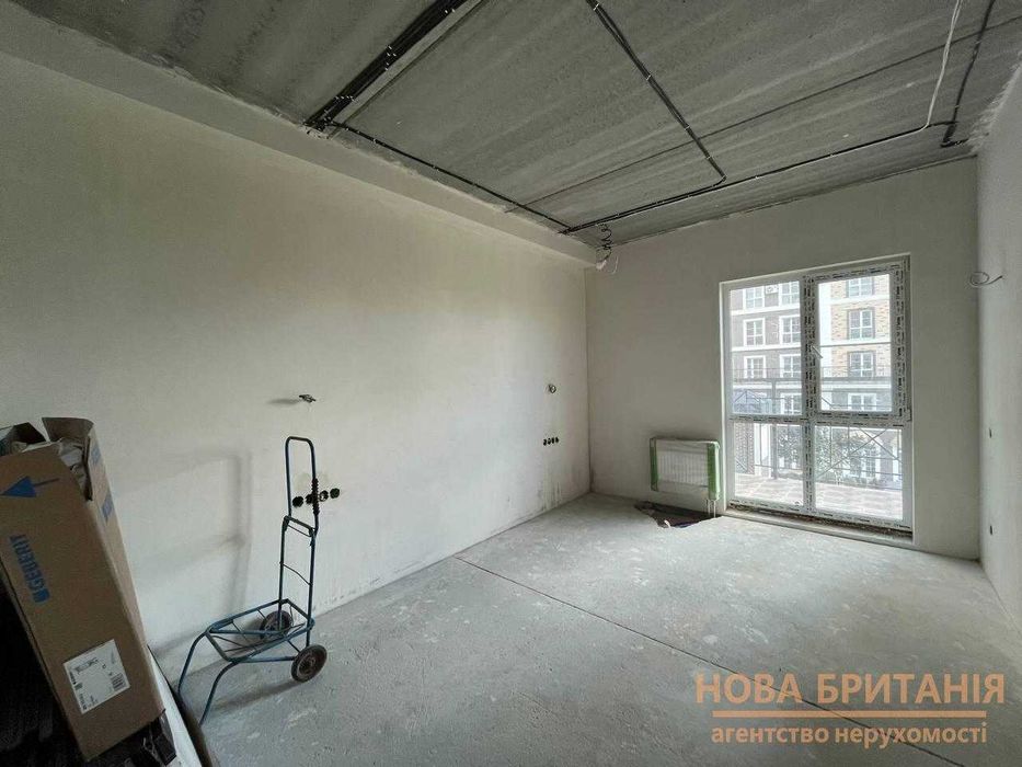 Квартира на ЖК Нова Англія в Києві, ID 326182, фото №8
