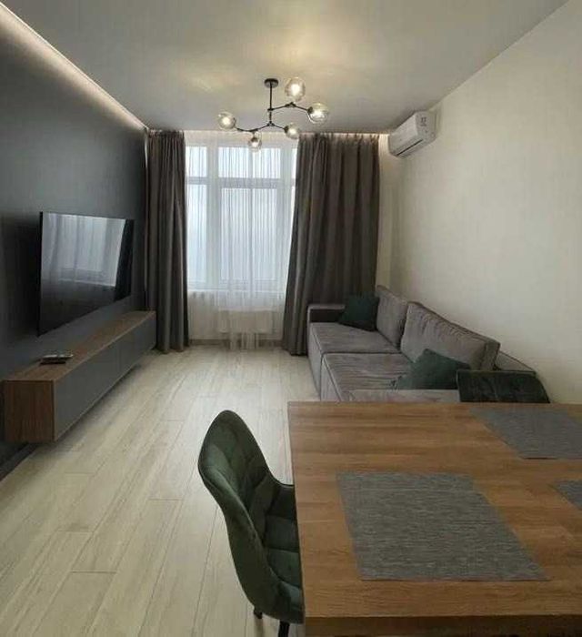 Квартира на вул. Володимира Вернадського, 35А в Дніпро, ID 326201, фото №1