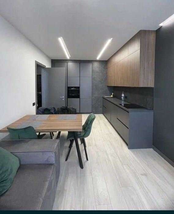 Квартира на вул. Володимира Вернадського, 35А в Дніпро, ID 326201, фото №2