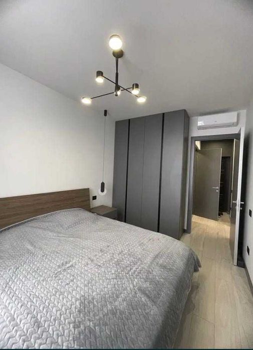 Квартира на вул. Володимира Вернадського, 35А в Дніпрі, ID 326201, фото №9