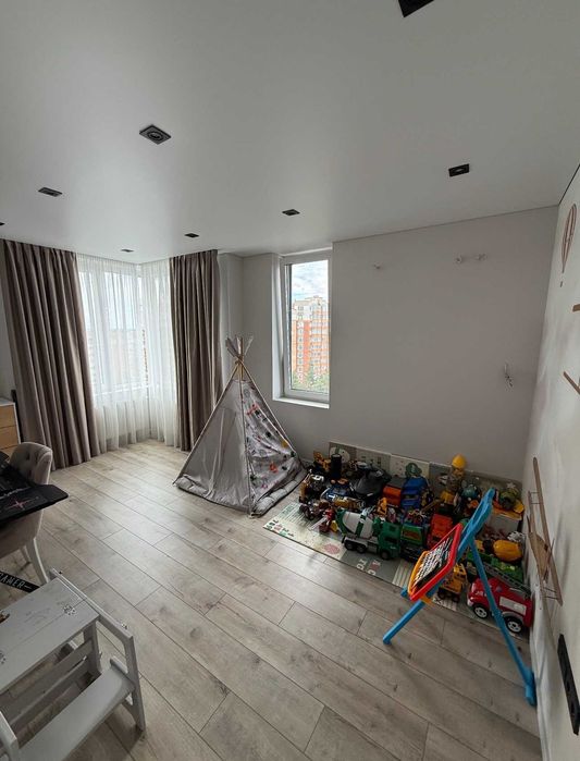 Квартира на ЖК Центральний2 в Києві, ID 326221, фото №11