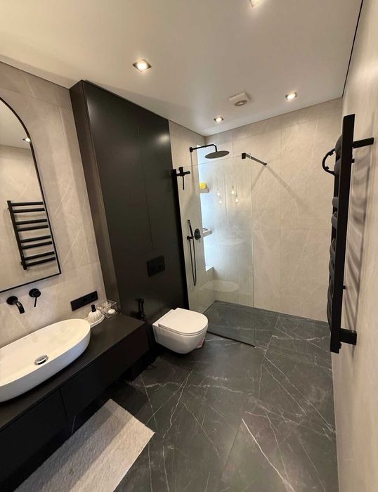 Квартира на ЖК Центральний2 в Києві, ID 326221, фото №14