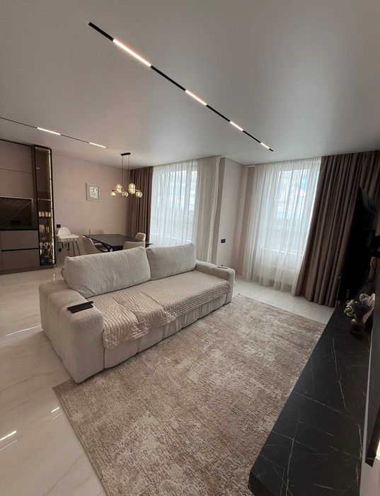Квартира на ЖК Центральний2 в Київ, ID 326221, фото №4