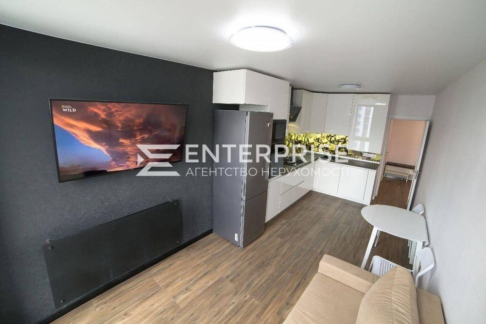 Квартира на вул. Олімпія Галика, 75 в Київ, ID 326219, фото №2