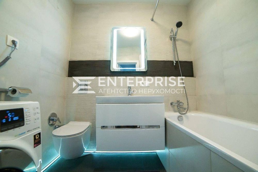 Квартира на вул. Олімпія Галика, 75 в Київ, ID 326219, фото №3