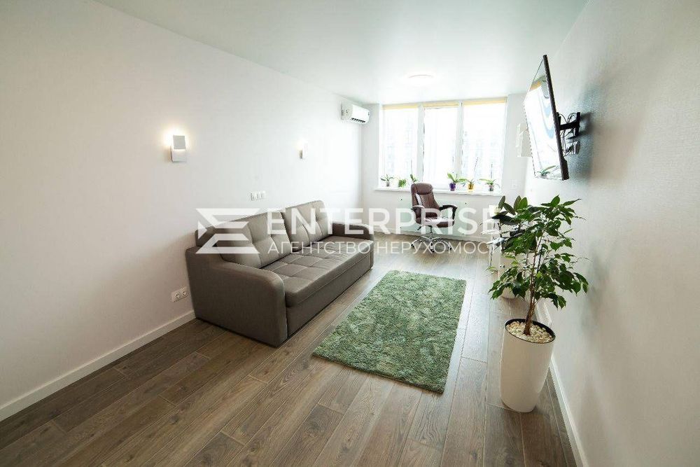 Квартира на вул. Олімпія Галика, 75 в Києві, ID 326219, фото №7