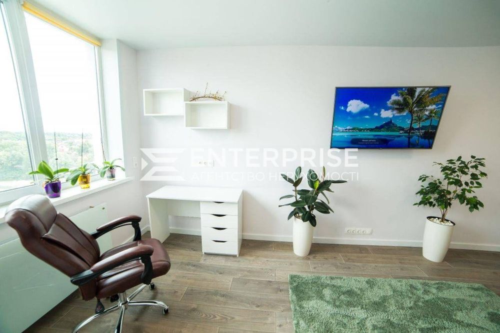 Квартира на вул. Олімпія Галика, 75 в Києві, ID 326219, фото №8