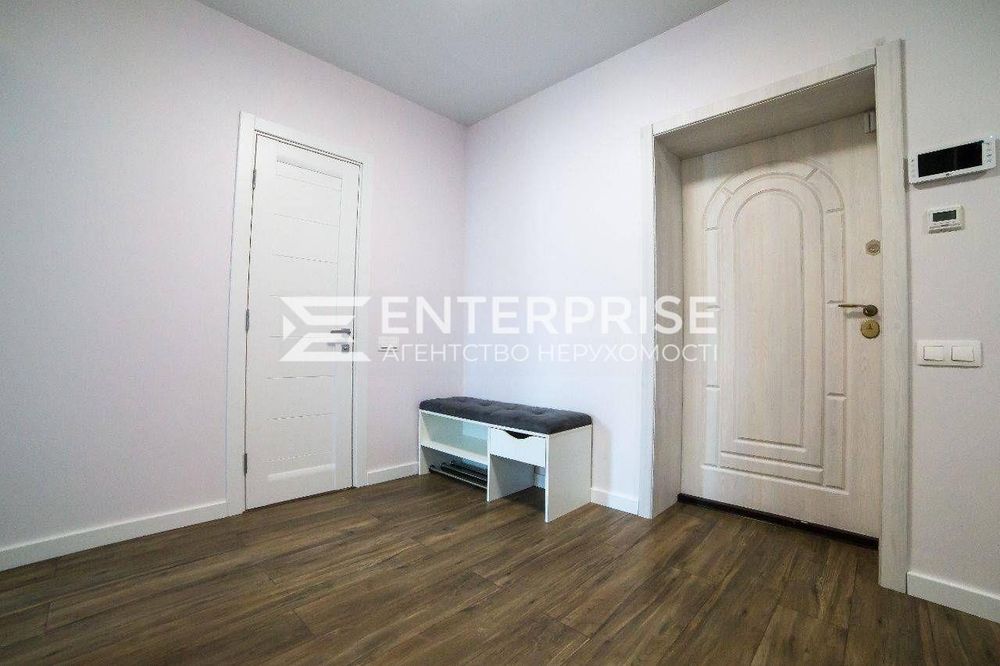 Квартира на вул. Олімпія Галика, 75 в Києві, ID 326219, фото №9