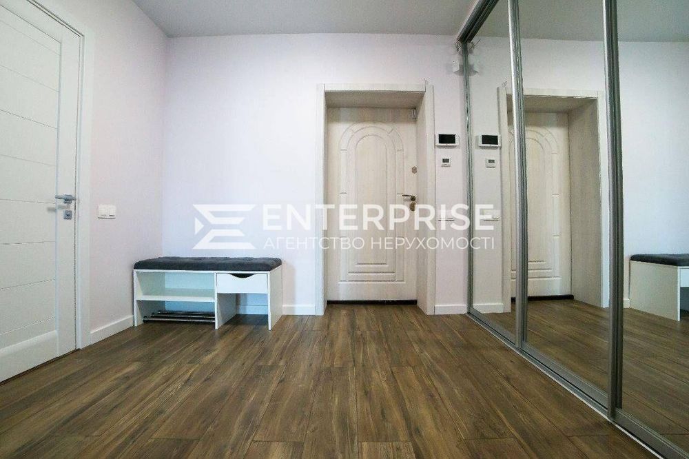 Квартира на вул. Олімпія Галика, 75 в Києві, ID 326219, фото №10