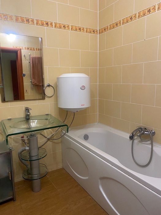 Квартира на вул. Білогородська, 51 в Києві, ID 326211, фото №11
