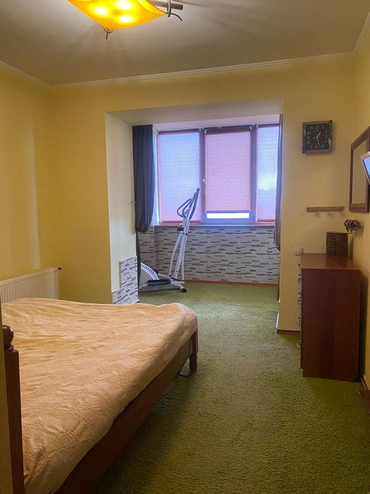 Квартира на вул. Білогородська, 51 в Києві, ID 326211, фото №9
