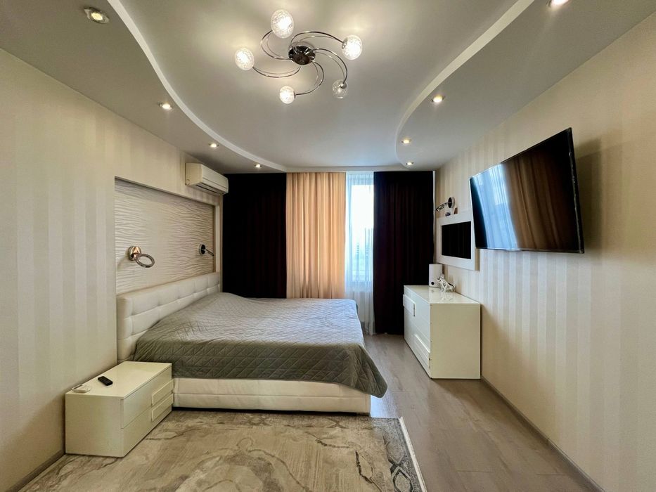 Квартира на пров. Коломийський, 17/31а в Київ, ID 326212, фото №2